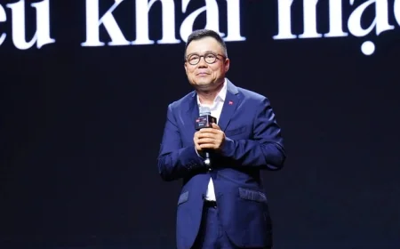 Học Hàn Quốc xây sàn giao dịch tài sản số, giữ dòng vốn trăm tỉ USD