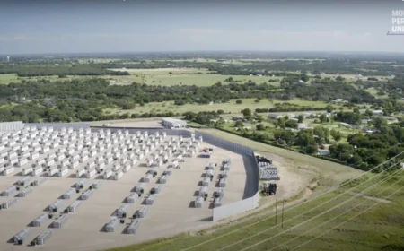 Dân Mỹ nói 'cuộc sống như địa ngục' khi ở cạnh trại đào Bitcoin