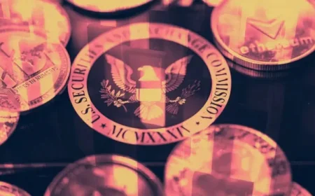 SEC mở giai đoạn lấy ý kiến về ETF staked Injective