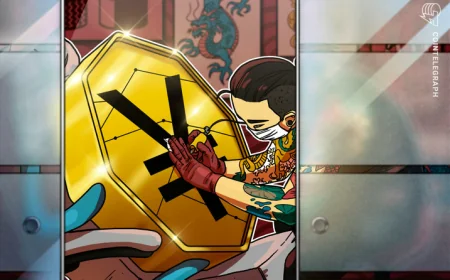 Monex Group cân nhắc phát hành stablecoin neo theo yên Nhật