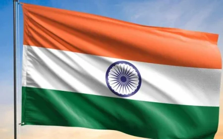 Ấn Độ siết chặt giám sát thuế đối với giao dịch tài sản mã hóa