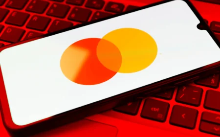 Mastercard và Circle mở rộng thanh toán stablecoin tại EEMEA