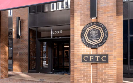 CFTC hiện đại hóa giám sát thị trường bằng công nghệ Nasdaq
