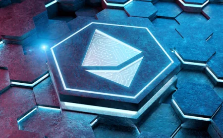 Bitmine sở hữu kho dự trữ Ethereum lớn nhất thế giới