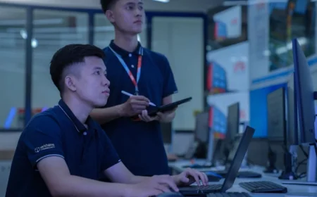 Nghề 'thám tử tiền số' của kỹ sư Việt