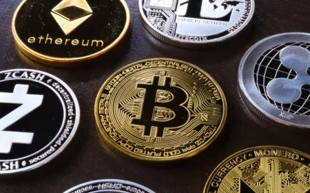 Lần đầu cấp phép thử nghiệm dự án chuyển đổi tài sản mã hóa