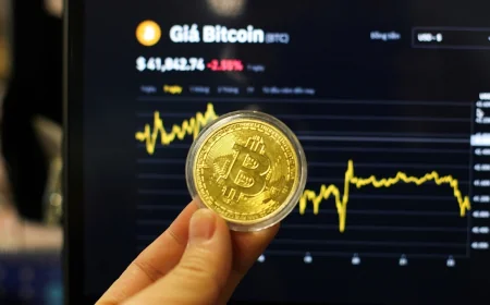 Bộ Tài chính: Sẽ có 'nhiều hơn một' sàn giao dịch tiền mã hóa