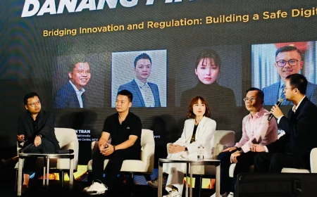 Pháp lý về tài sản số: Phải đảm bảo quyền lợi và an toàn của người dùng