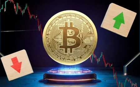 Quy luật chu kỳ Bitcoin đang lung lay