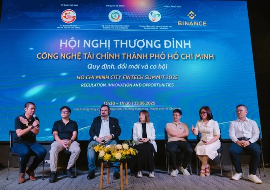 Cơ hội và thách thức của Việt Nam khi xây dựng hệ sinh thái tài sản số