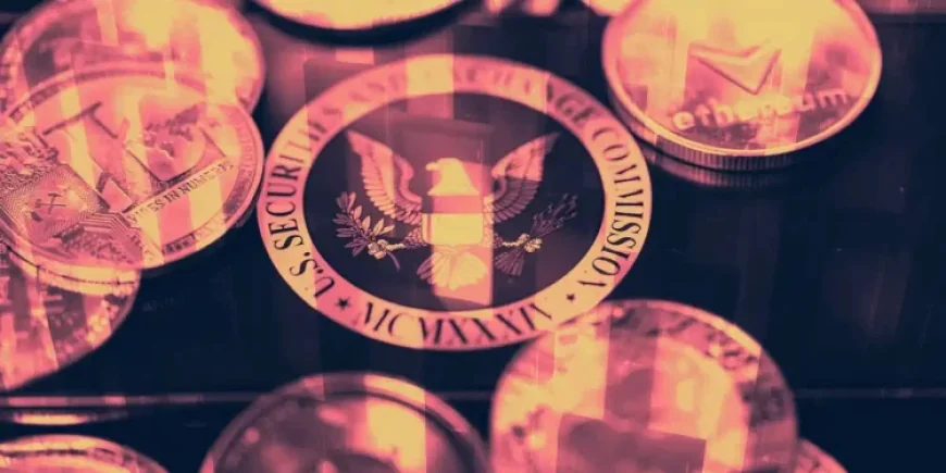 SEC mở giai đoạn lấy ý kiến về ETF staked Injective