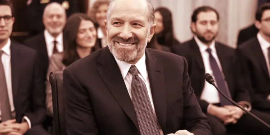 Bộ Thương mại Mỹ sẽ phát hành dữ liệu kinh tế trên blockchain