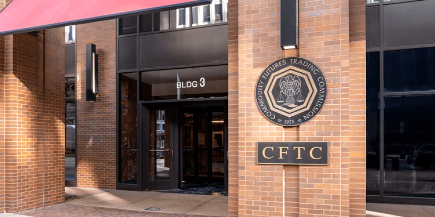 CFTC hiện đại hóa giám sát thị trường bằng công nghệ Nasdaq