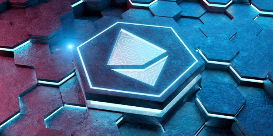 Bitmine sở hữu kho dự trữ Ethereum lớn nhất thế giới