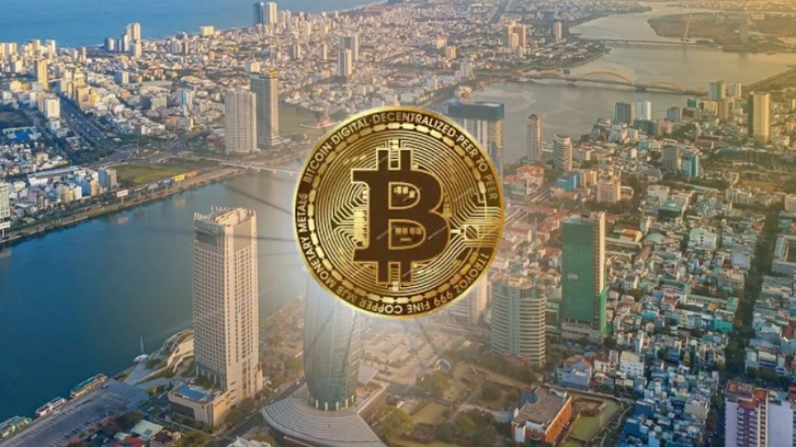 Loạt điều kiện thuận lợi thúc đẩy Đà Nẵng trở thành trung tâm tài sản số khu vực