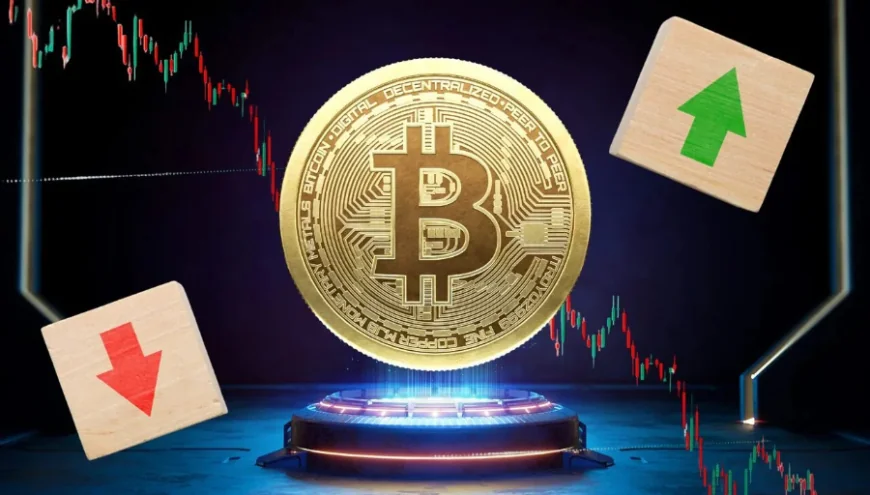 Quy luật chu kỳ Bitcoin đang lung lay