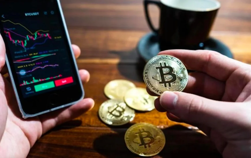 17 triệu người Việt sở hữu tài sản tiền mã hóa