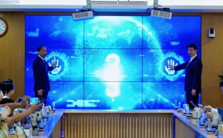 Giải thưởng Make in Viet Nam 2025: Lần đầu vinh danh sản phẩm công nghệ số chiến lược