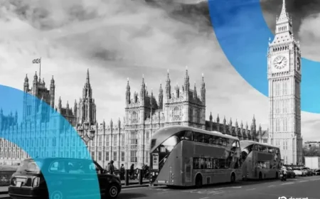 Vương quốc Anh soạn thảo quy định AML mới cho tài sản mã hóa