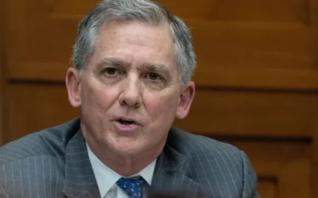 Dự luật CLARITY Act nhận ủng hộ áp đảo, sắp được thông qua