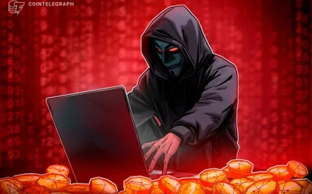 Hacker tài sản mã hóa thay đổi chiến thuật, thiệt hại tháng 8 đạt 163 triệu USD