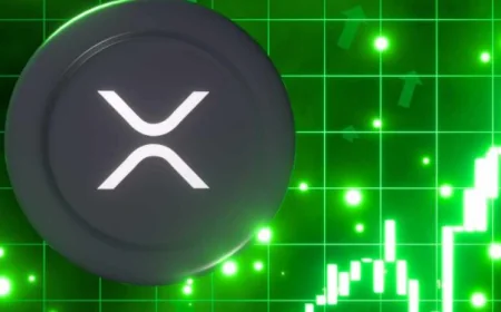 Xác suất phê duyệt XRP ETF tăng 94%, chuyên gia cảnh báo thị trường bị đánh giá thấp