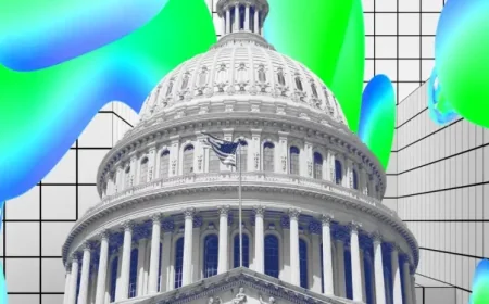 Thượng viện Mỹ đề xuất ủy ban chung SEC-CFTC nhằm chấm dứt tranh chấp quản lý tài sản mã hóa