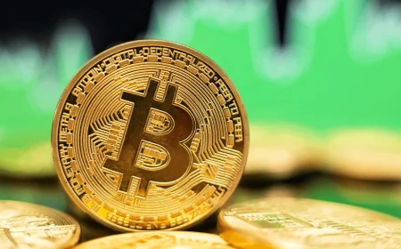 Bitcoin và cuộc đào thoát lớn nhất kể từ năm 2022