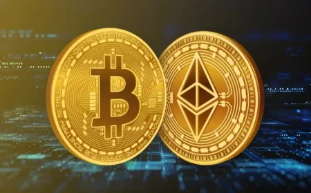 Đề xuất đánh thuế 0,1% với chuyển nhượng tài sản số