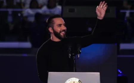 El Salvador, Metaplanet, và Strategy tích trữ Bitcoin trước tuần then chốt kinh tế