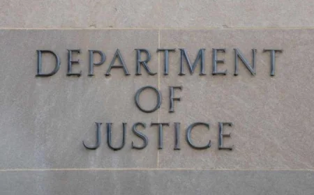 Bộ Tư pháp Mỹ kiện tịch thu 5 triệu USD bitcoin từ SIM swap