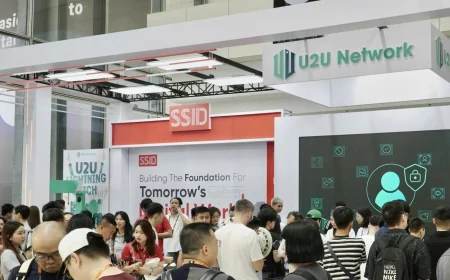 Sàn giao dịch tài sản số cần vốn góp 10.000 tỷ đồng, 2 năm liền trước phải có lãi