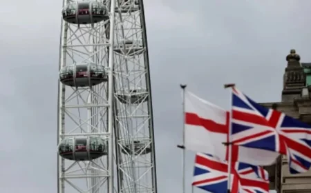 BlackRock chuẩn bị đưa Bitcoin ETP ra thị trường Anh vào tháng 10