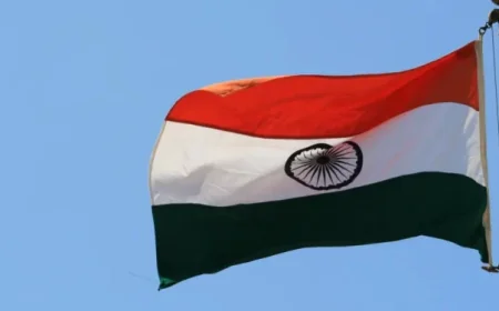 Ấn Độ chần chừ với khung pháp lý toàn diện cho tài sản mã hóa