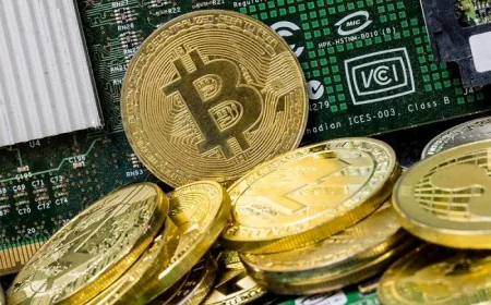 Việt Nam thí điểm thị trường tài sản số 5 năm: Chuyên gia khuyến cáo nhà đầu tư nên tránh xa nền tảng "chui"