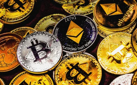 Truy cứu hình sự giao dịch ‘chui’, thị trường tiền mã hoá trăm tỷ USD ra sao?