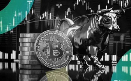 Bitcoin và Ethereum chỉ mới đi “nửa chặng đường” chu kỳ tăng