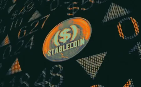 Nguồn cung stablecoin trên Ethereum đạt kỷ lục 166 tỷ USD