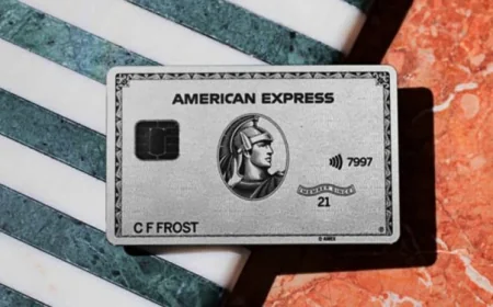 American Express triển khai dấu hộ chiếu NFT cho khách du lịch