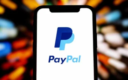 PayPal triển khai thanh toán P2P với tích hợp tài sản mã hóa toàn cầu