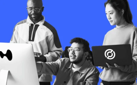 Circle chuẩn bị ra mắt USDC native trong hệ sinh thái Hyperliquid Blockchain