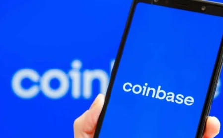 Coinbase thách thức ngân hàng Canada với lãi suất USDC 4,1%