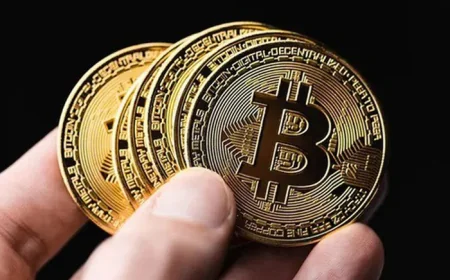 ​Khoảng 8,3 triệu Bitcoin dự báo sẽ bị "đóng băng" vào năm 2032