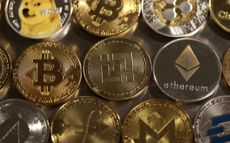 Cá nhân giao dịch trên sàn tài sản số chưa được cấp phép bị phạt tới 30 triệu đồng