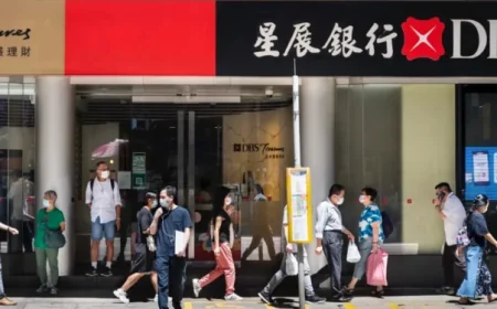 Ripple stablecoin được DBS Bank tích hợp trong thỏa thuận ba bên