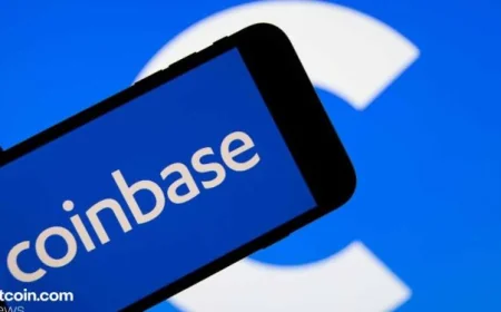 Coinbase mở rộng tiếp cận DeFi với lợi suất 10,8% từ cho vay USDC