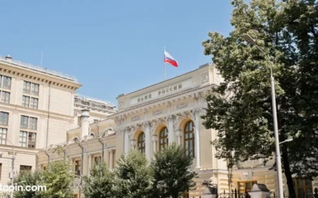 Nga tăng cường kiểm soát hoạt động tài sản số từ năm 2026