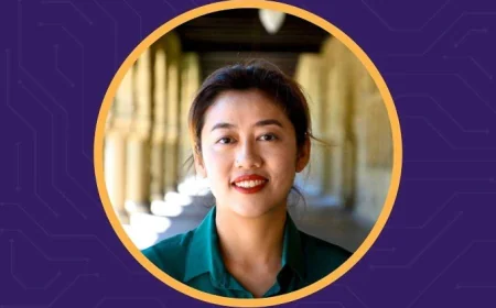 Nhà đồng sáng lập thứ hai của Pi Network sắp xuất hiện lần đầu