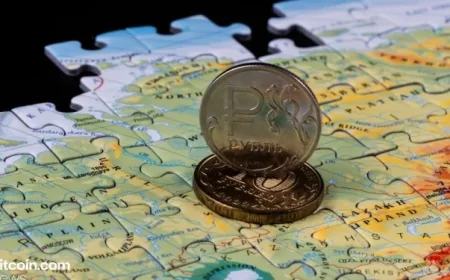 Nga chuẩn bị triển khai rúp kỹ thuật số vào năm 2026