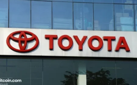 Toyota và Yamaha tiên phong thanh toán USDT tại Bolivia
